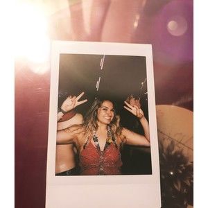 Meet your Posher, Mariah